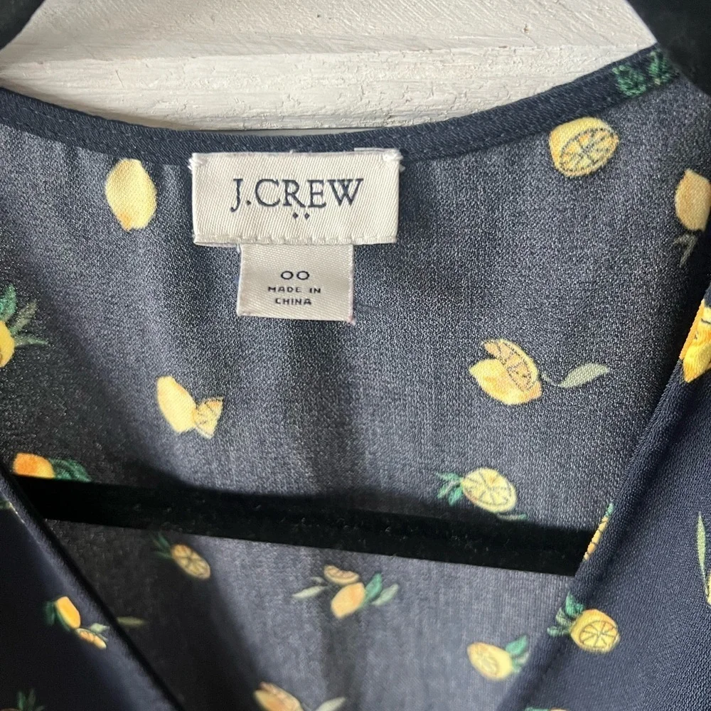 J .Crew